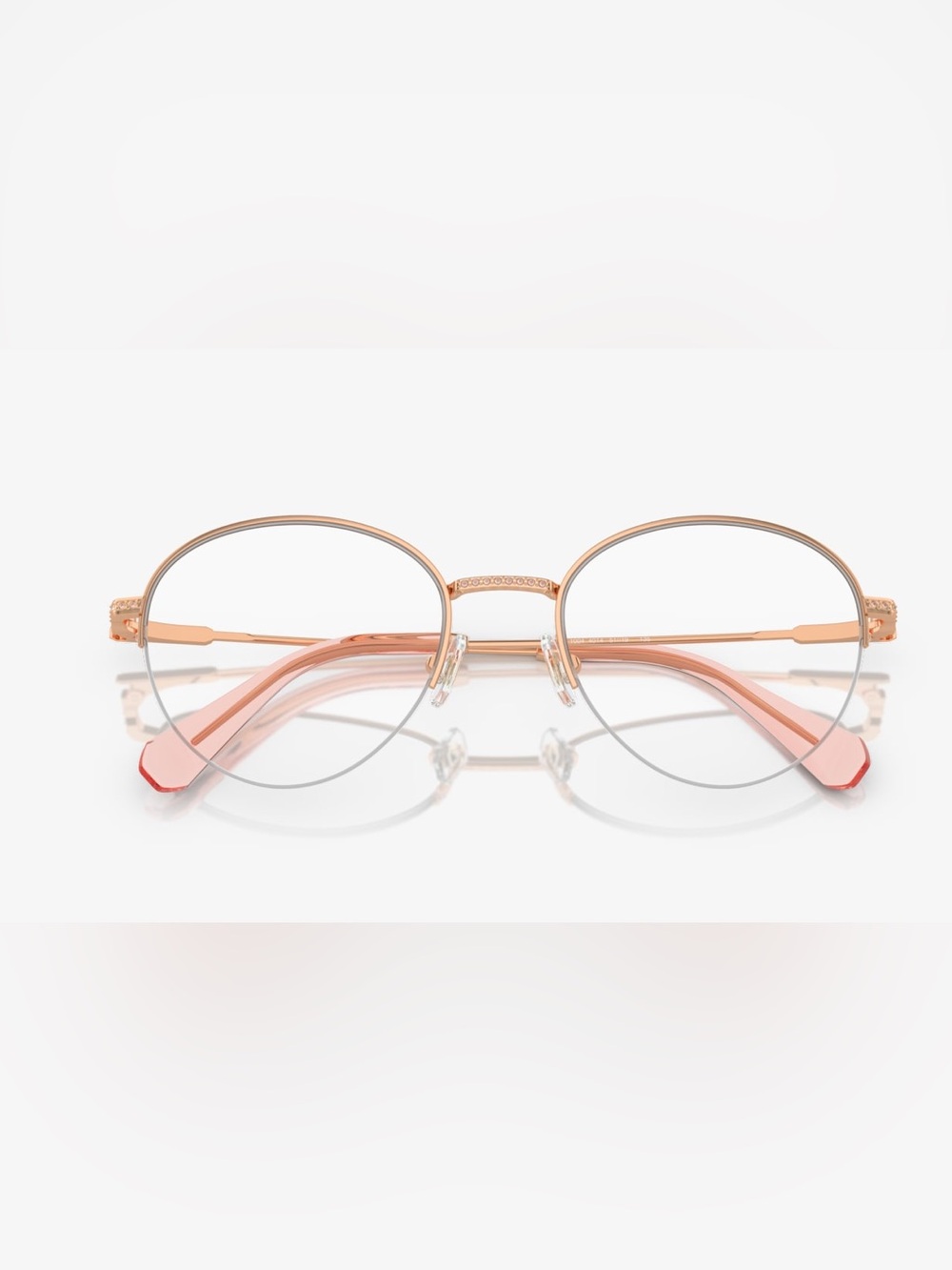 Swarovski Eyeglasses